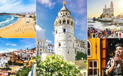 Wat valt er te zien in Portugal